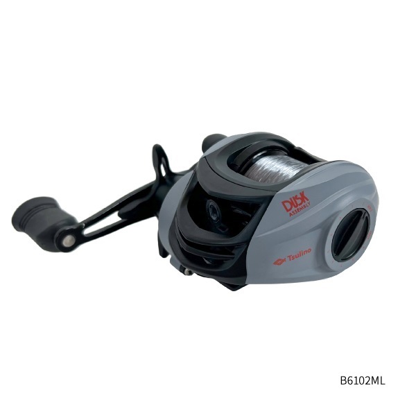 KULIA  SHORE  VERSATILE  SET【2ピースルアーロッドとライン付ベイトリールのセット】